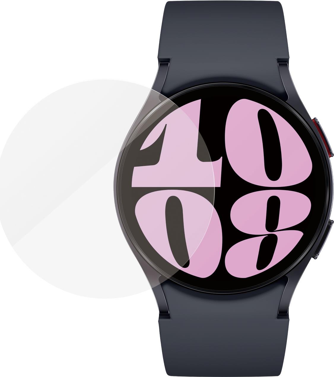PanzerGlass ™ Displayschutz Samsung Galaxy Watch 6 | 40mm (3683)