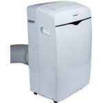 Tornado Klimaanlage TPYAB-09ABG AC Monoblock 9K.BTU Schwarz auf Weiß (TPYAB-09ABG)