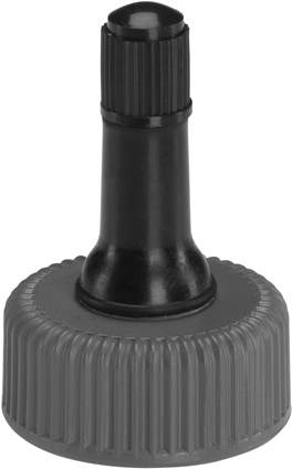 Gardena 2770-20 Anschlussteil für Wasserschlauch Grau - Orange 4 Stück(e) (02770-20)