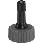 Gardena 2770-20 Anschlussteil für Wasserschlauch Grau - Orange 4 Stück(e) (02770-20)