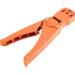 S-Impuls Crimpzange f. Western-Stecker universal (8/8; 6/6; 6/4; 4/4) (TC 73000-U)