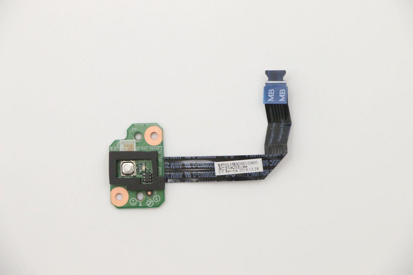 Lenovo Board Power CV (5C50W87014)