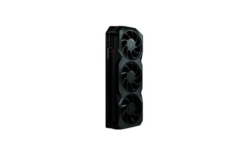XFX Radeon RX 7900 XT 20 GB GDDR6 Schwarz