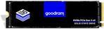 Goodram PX500 M2 PCIe NVMe 512GB M.2 PCI Express 3.0 3D NAND (SSDPR-PX500-512-80-G2)