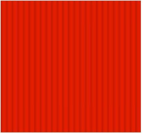 Create+ Filament PLA rot 24 Stück"Chilli Pepper Red 24 Pack" (PL04-CRED)