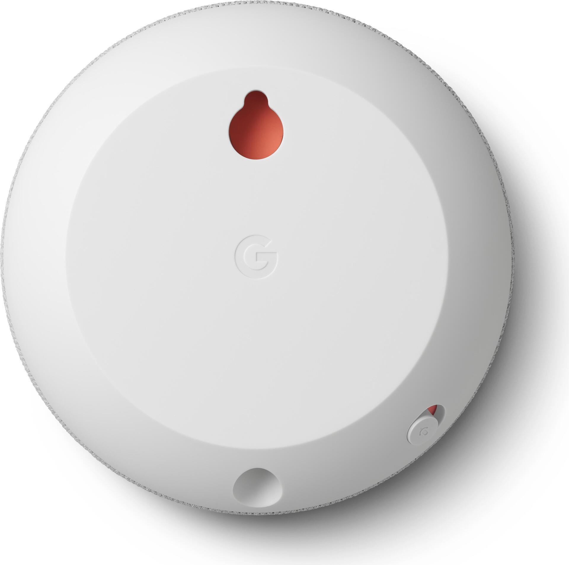 Google Nest Mini Google Assistant (GA00638-NO)