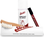 Berkel Restoring Kit nero (BKACCBRKDPP01000)