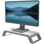 Fellowes Monitorständer Hana LT weiß (100016997)