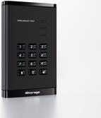 iStorage diskAshur PRO3 1TB (IS-DAP3-256-1000-F)