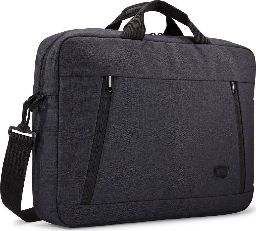 Case Logic Huxton HUXA215 Laptoptasche 16 Zoll schwarz Polyester