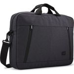 Case Logic Huxton HUXA215 Laptoptasche 16 Zoll schwarz Polyester