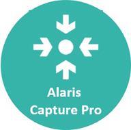 Kodak Alaris Capture Pro Erneuerung 1 Jahr(e) (1735547)