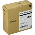 Canon PFI-1100MBK Mattschwarz (0849C001AA)