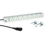 Bachmann 19z ALU 7xUK (BM0012501)