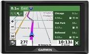 Garmin Drive 52 GPS-Navigationsgerät (010-02036-11)