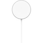 Belkin Qi2 kabelloses magnetisches Ladegerät, 15 W, weiss (WIA011HQWH)