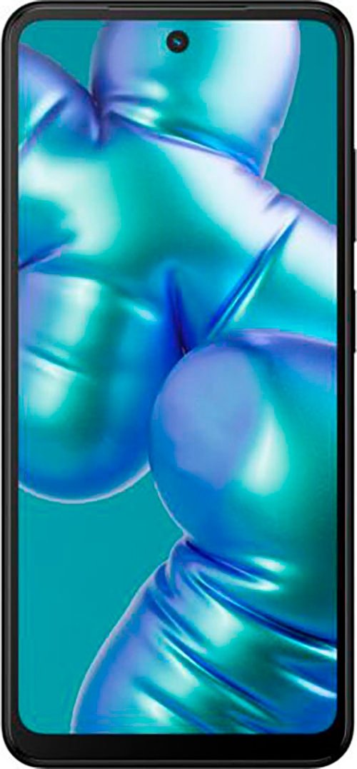 HMD Fusion X1 128GB 16.7cm (6.56 Zoll) Android 14 Dual-SIM (101SQ503H056)