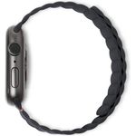 Decoded D22AWS40TSL3SCL. Produkttyp: Band, Kompatibler Gerätetyp: Smartwatch, Produktfarbe: Schwarz. Menge pro Packung: 1 Stück(e) (D22AWS40TSL3SCL)