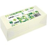 UPM Notes Haftnotiz 5654-01PG-12 75x75mm 100Bl. ge 12St. (5654-01PG-12)
