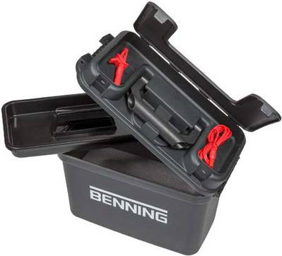 Benning Messgerätekoffer Benning (10198412)