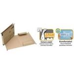 ELBA Hängeaktenmappe vertic ULTIMATE, A4, seitl. 2 Klappen (85449)