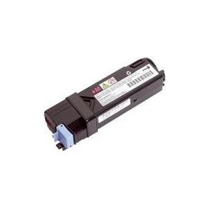 Dell Toner 2130cn Magenta HC 2,5k (FM067) (T109C) (FM067)