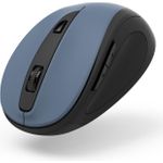 Hama Wireless 6-Tasten Maus MW-400 V2 Denim (00173027)