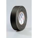 HELLERMANNTYTON Gewebeband HelaTape Tex (L x B) 10 m x 19 mm Schwarz Baumwoll-, Polyestergewebe HTAPE-TEX-BK-19X10 H (712-00204)