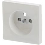 BUSCH JAEGER Steckdose SCHUKO 20 EUCB-F-44G Safety+ (2CKA002013A5521)