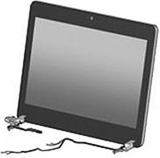 HP 646999-001 Notebook-Ersatzteil (646999-001)
