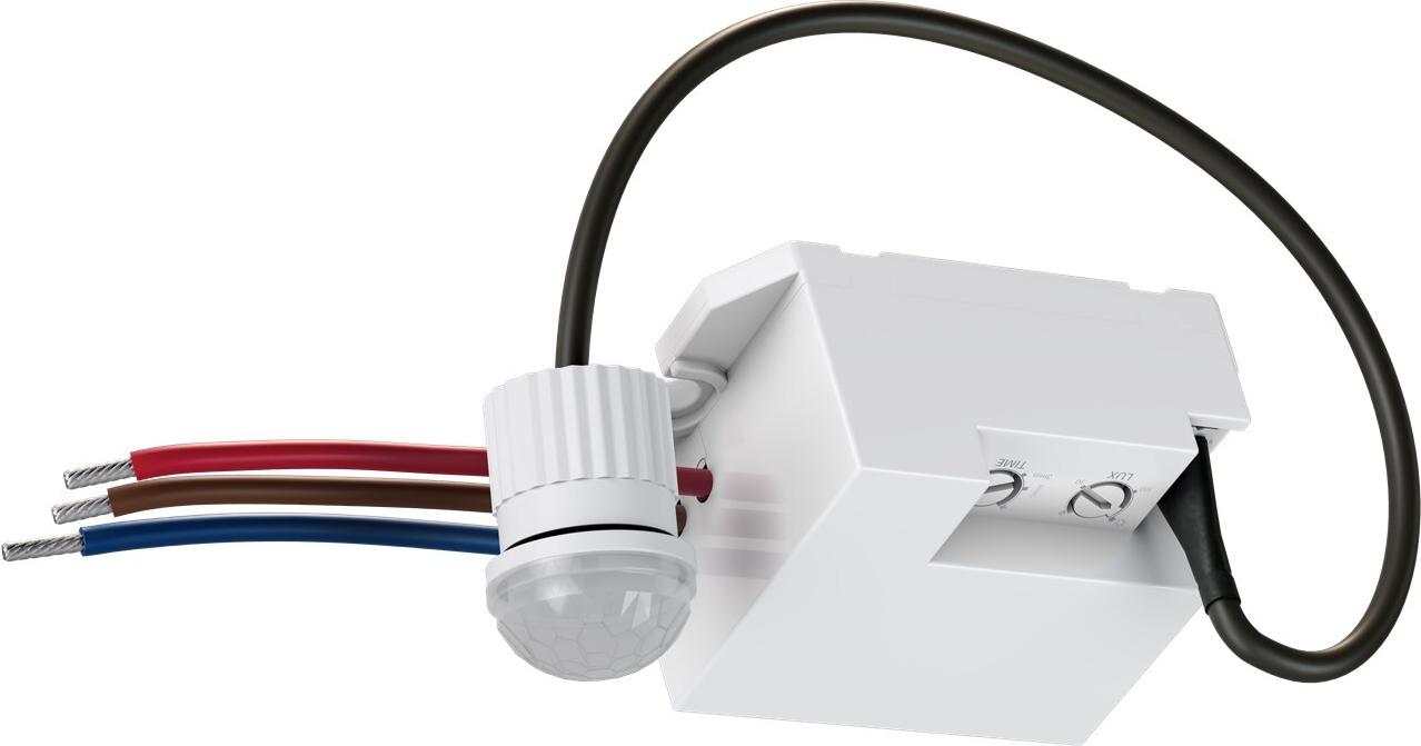 Goobay Mini-Bewegungsmelder (79604)