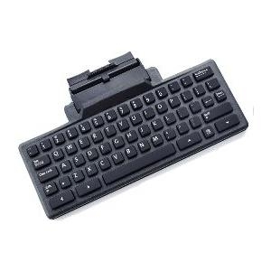 MITEL K680i QWERTZ Tastatur für MITEL 6867i und 6869i (80C00013AAA-A)