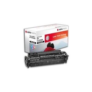 AgfaPhoto Schwarz compatible (APTHP530AE)