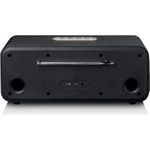 Lenco DAR-030 DAB+ Radio (DAR-030BK)