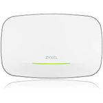 ZyXEL NWA210BE BE12.3K 2x2 MU-MIMO Dual Radio 2.4 and 5 or 6GHz 2x2.5G LAN Ports PoE+ 802 (NWA210BE-EU0101F)