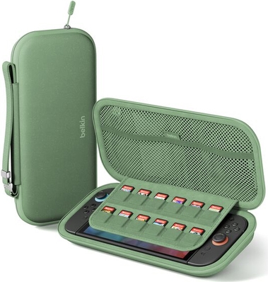 Belkin Gaming Tasche für Spielekonsole (ENA002HQSE)