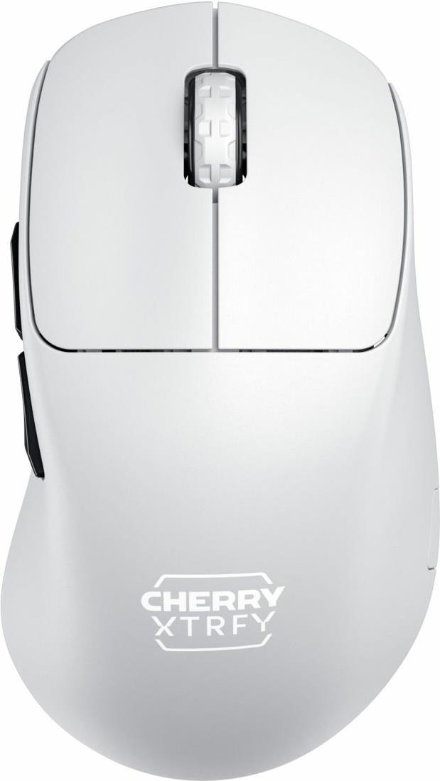 CHERRY Xtrfy M64 Pro (CX-M64W-PRO-WHITE)