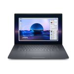 Dell Pro Max 16 Premium MA16250 Intel Core Ultra 7 265H 16" FHD+ QWERTZ Notebook