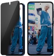 PanzerGlass Privacy Screen Protector Samsung Galaxy new A55 5G Ultra| Ultra-Wide (PGRPUWFG38380)