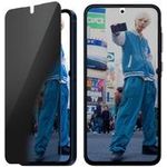 PanzerGlass Privacy Screen Protector Samsung Galaxy new A55 5G Ultra| Ultra-Wide (PGRPUWFG38380)
