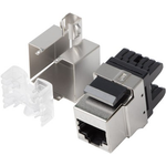 Lanberg Keystone Modul RJ45->LSA CAT. 5E FTP 180° (KSF5-1000)