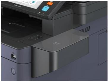 KYOCERA CARD READER HOLDER 12 ANBAUKIT FR KYOCERA USB-KARTENLE (1702YJ0UN1)