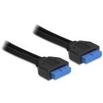 DeLOCK USB3.0 Pin Header (83124)