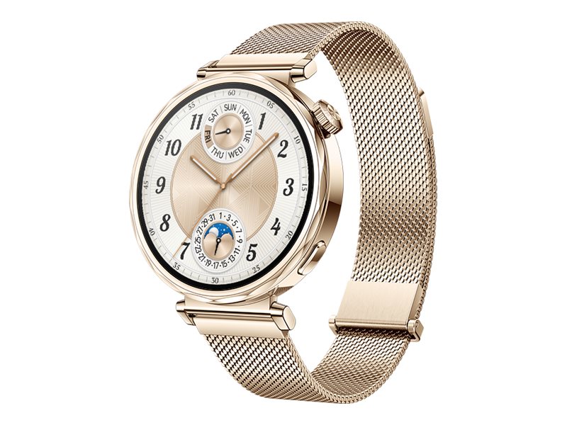 Huawei Watch GT 5 41mm 1.32" AMOLED Gold