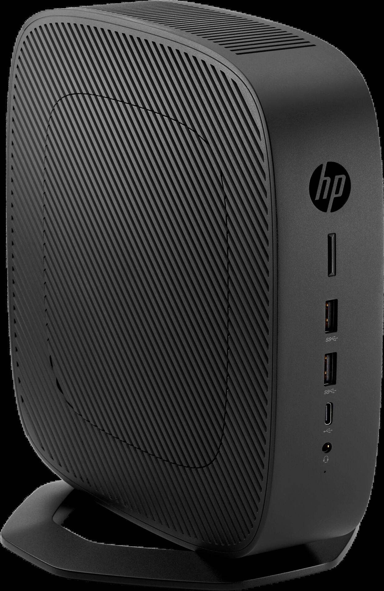 HP t740 Thin Client (6TV52EA#ABD)