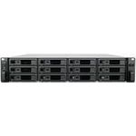Synology SA3400D NAS-Server (SA3400D)