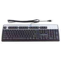 HP Keyboard Belgian Black (DT528A#AC0)