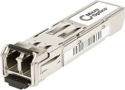 MicroOptics SFP-SX 1000BASE-SX Transceiver 1000 Mbit/s LC