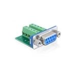 Delock Serieller Adapter (65268)