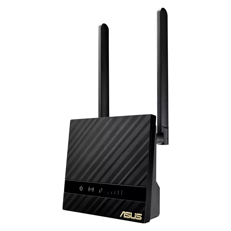 ASUS 4G-n16 Wireless Router (90IG07E0-MO3H00)